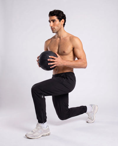 بنطال Joggers بيرفورمانس