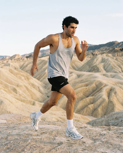 Activewear Tank Top