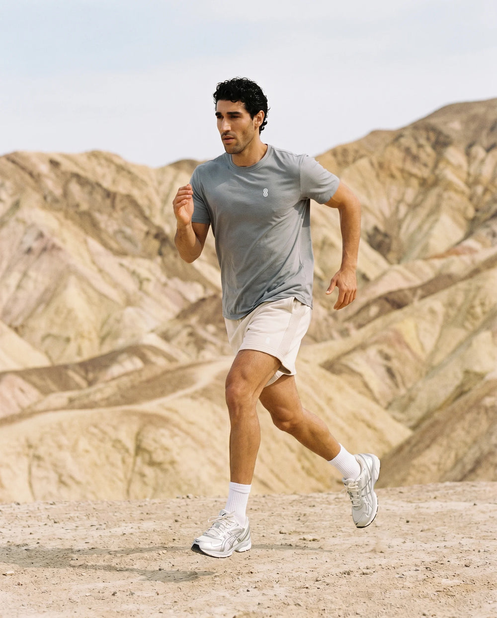 Core Active Tee