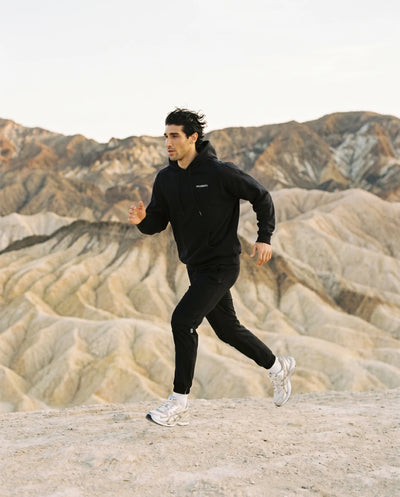 Core Comfort Hoodie