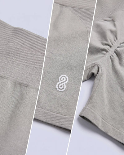 Sculpt Seamless Shorts