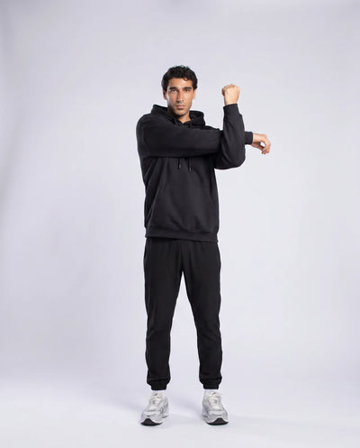 Core Comfort Hoodie