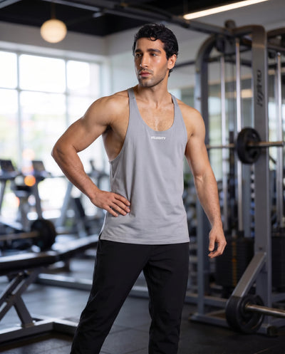 Activewear Tank Top