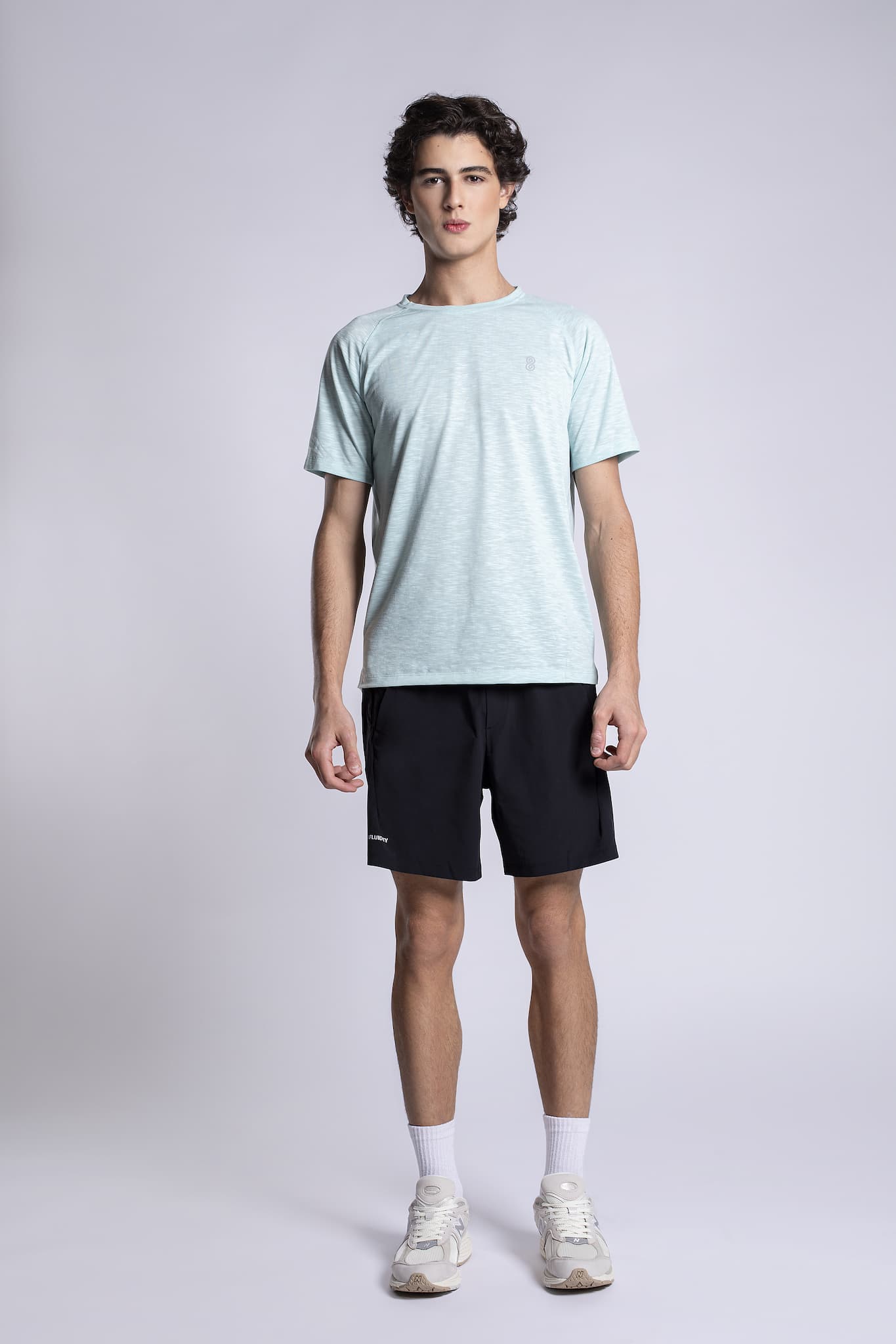 تيشيرت تدريب رياضي