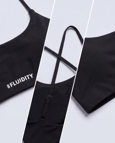 Empower Sports Bra