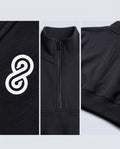Elevate Cropped Sweatshirt thumbnail 3