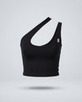 One-Shoulder Sports Bra thumbnail 1