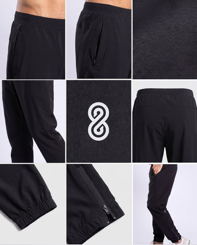 بنطال Joggers بيرفورمانس