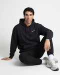 Core Comfort Hoodie