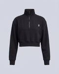 Elevate Cropped Sweatshirt thumbnail 1