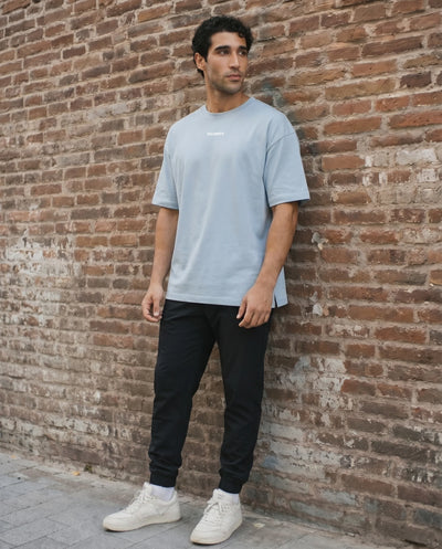 Oversized Tee