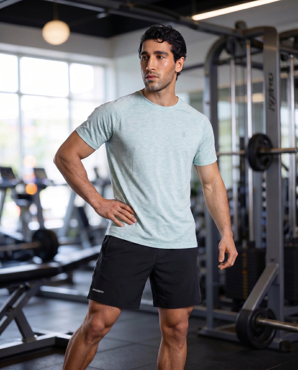Training Tee
