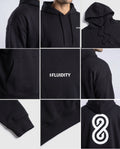 Core Comfort Hoodie thumbnail 7
