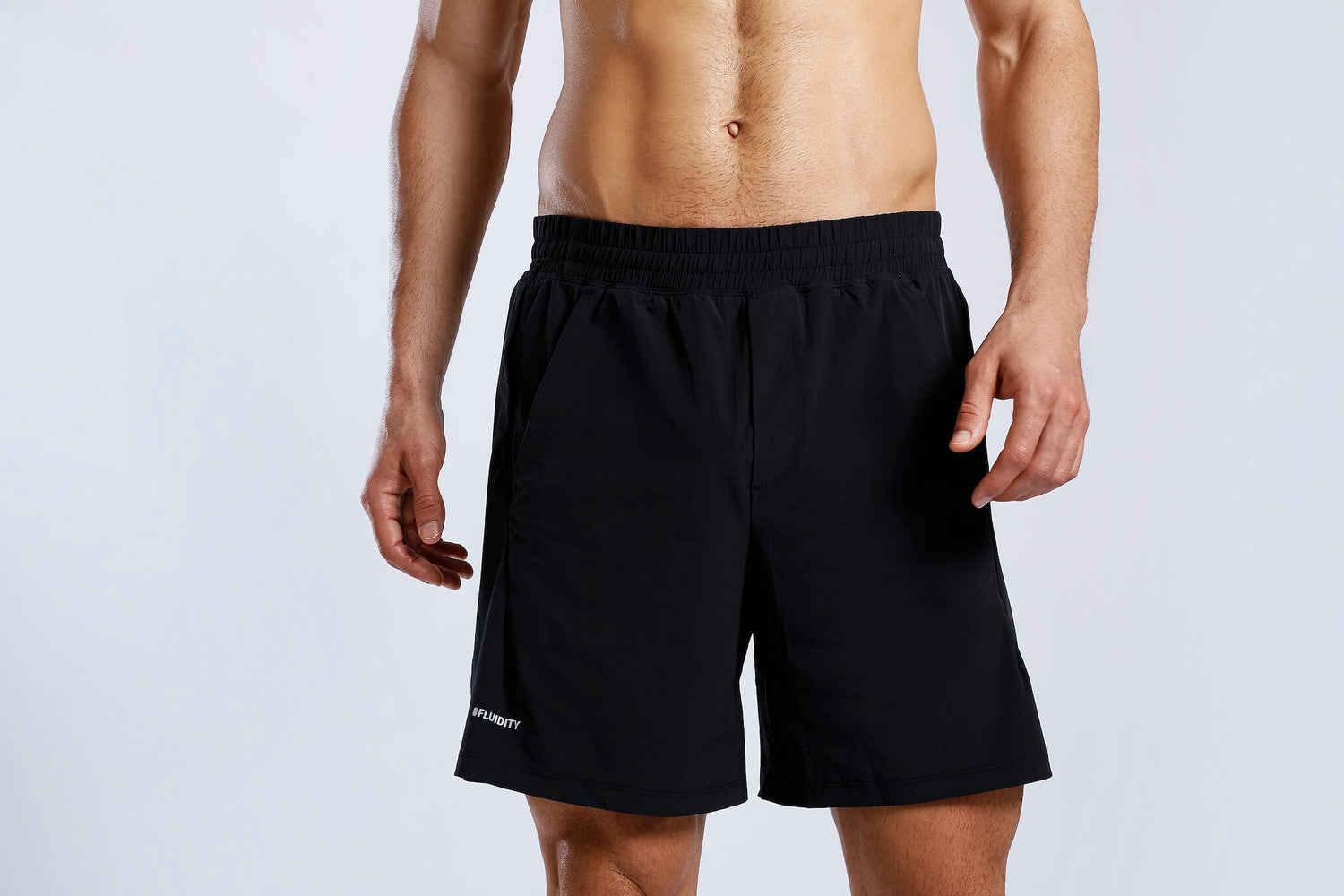 Dynamic Training Shorts