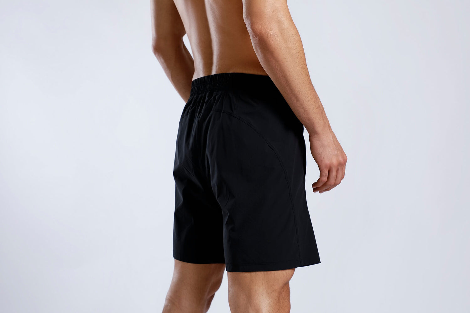 Dynamic Training Shorts