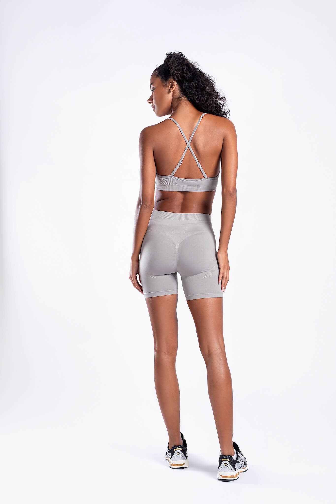 Sculpt Seamless Shorts