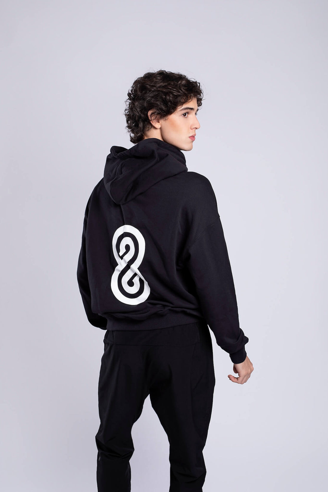 Core Comfort Hoodie