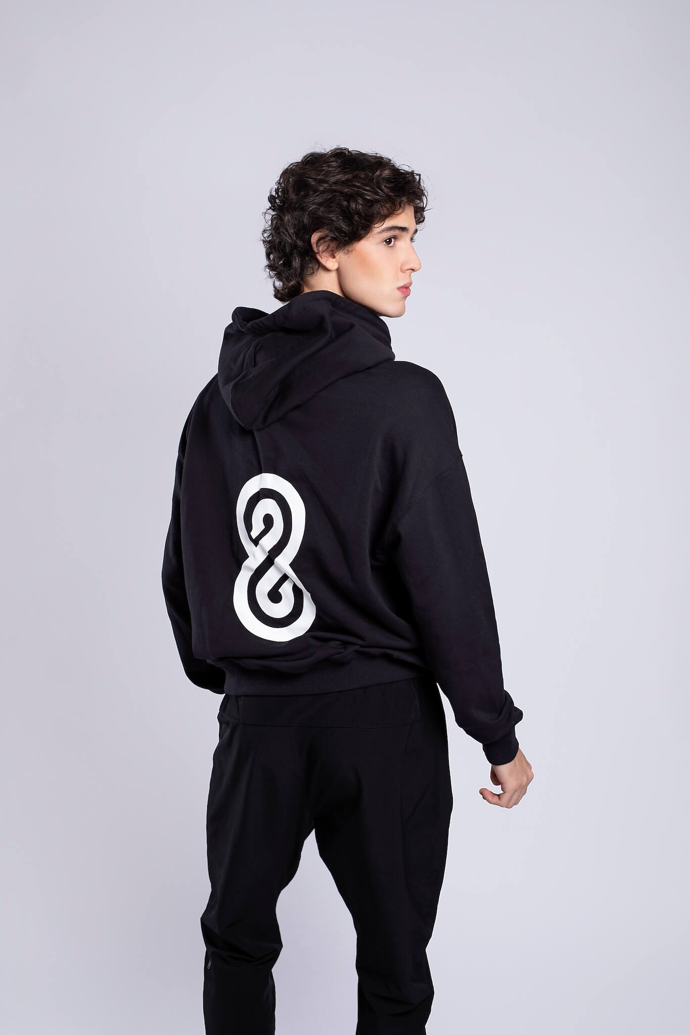 Core Comfort Hoodie