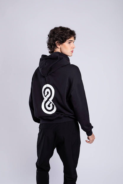 Core Comfort Hoodie