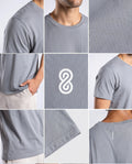 Core Active Tee thumbnail 8